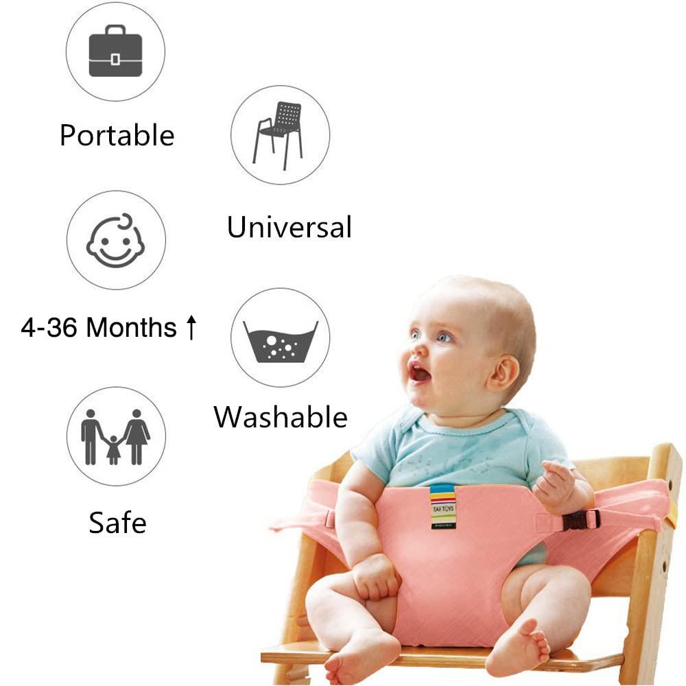 Baby Feeding Seat
