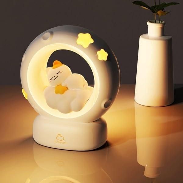 Luna Glow Lamp