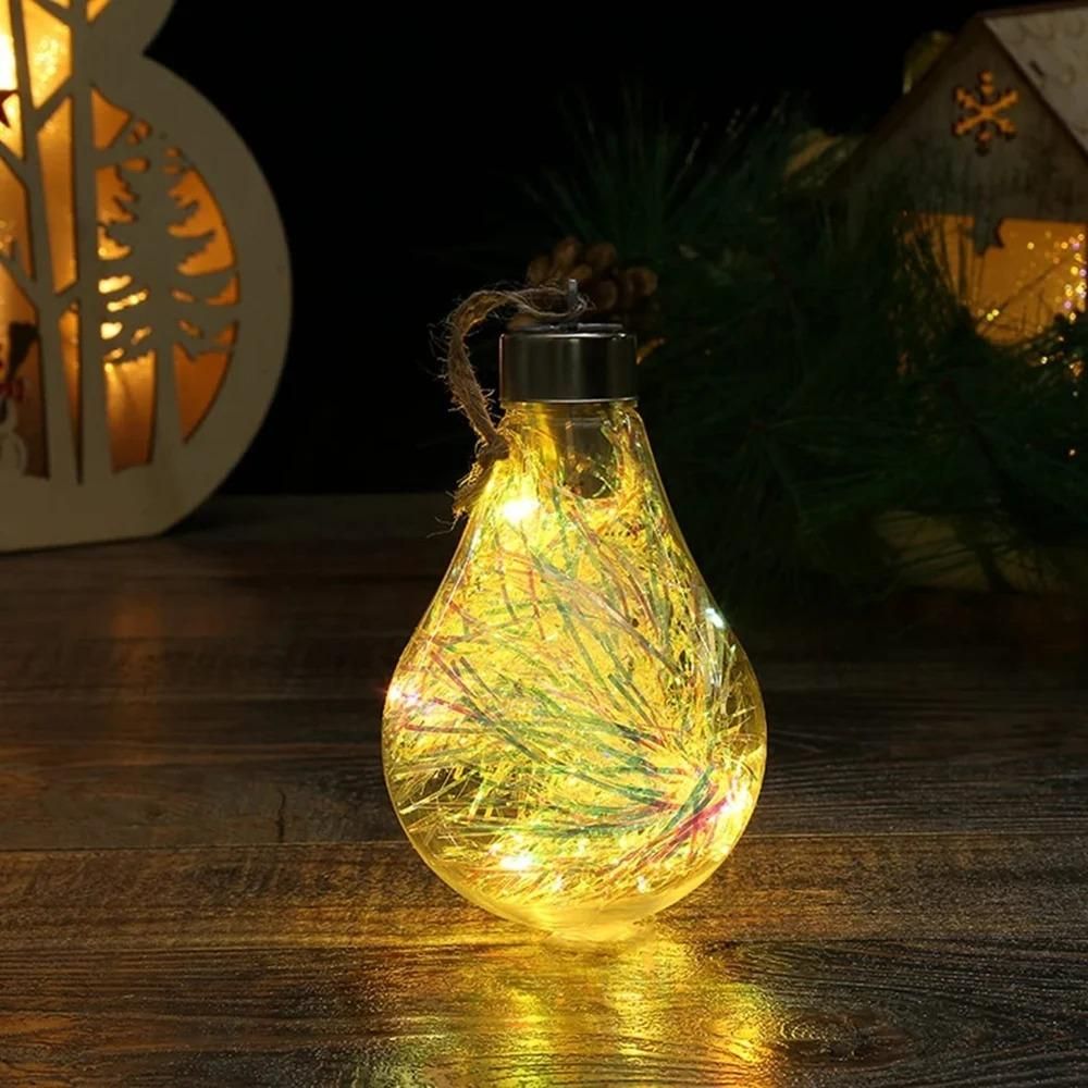 Glow Decor Bulb