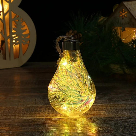 Glow Decor Bulb