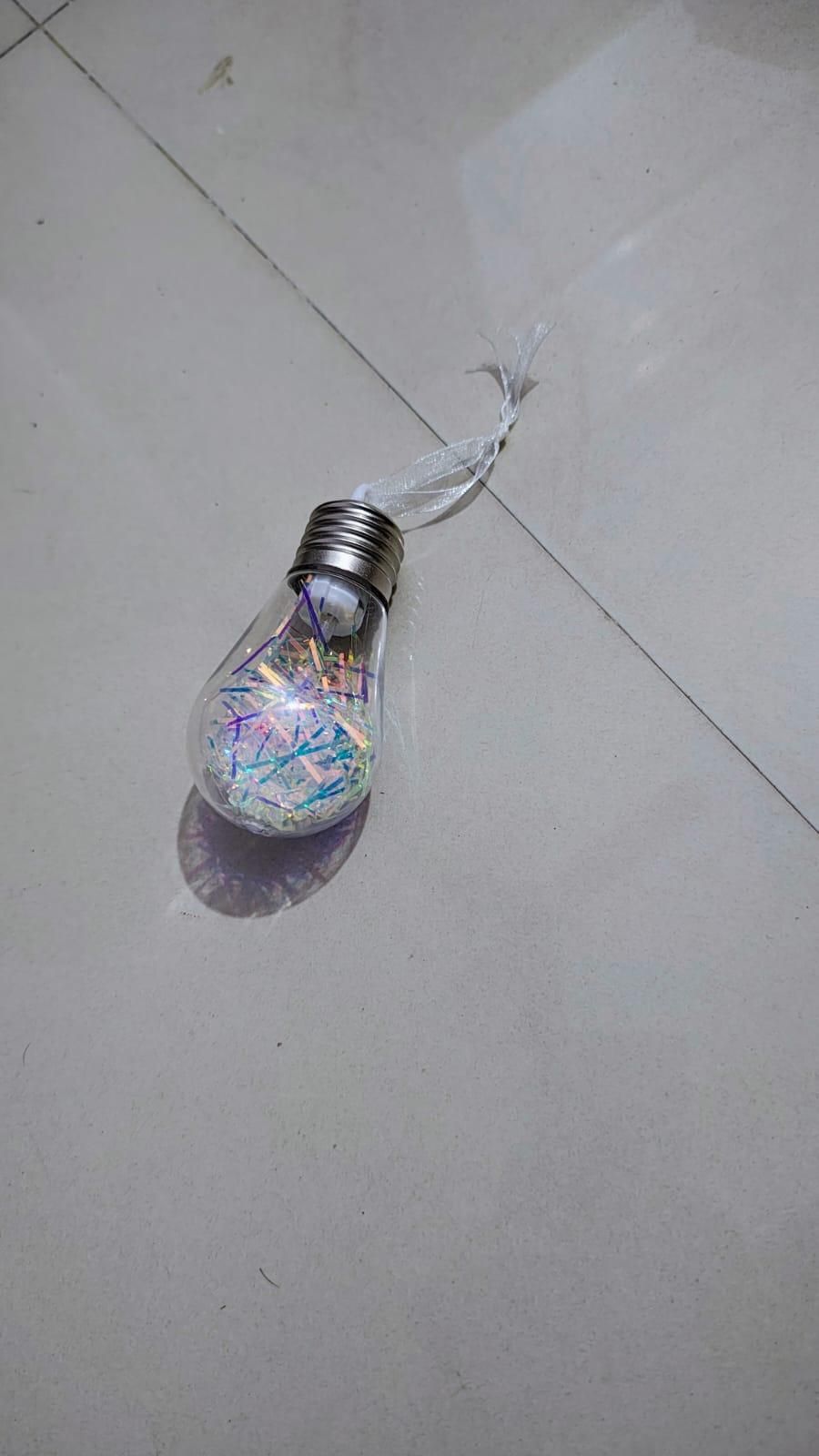 Glow Decor Bulb