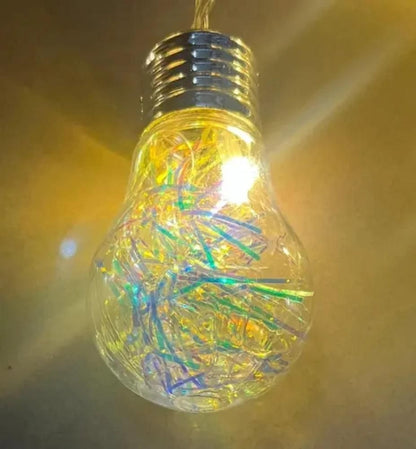 Glow Decor Bulb